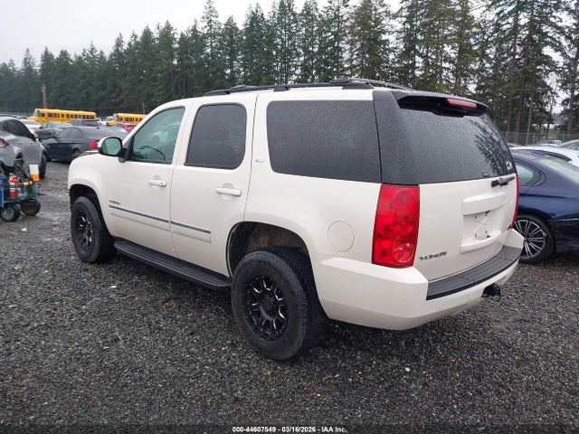 Aukcja sprzedaży 2012 Gmc Yukon Slt, vin: 1GKS2CE01CR315214, numer aukcji: 44607549