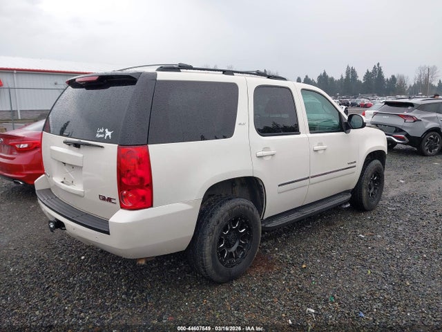 Aukcja sprzedaży 2012 Gmc Yukon Slt, vin: 1GKS2CE01CR315214, numer aukcji: 44607549