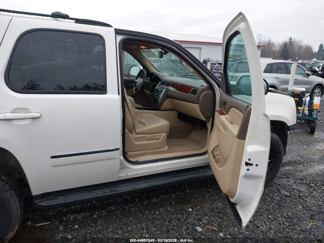 Aukcja sprzedaży 2012 Gmc Yukon Slt, vin: 1GKS2CE01CR315214, numer aukcji: 44607549