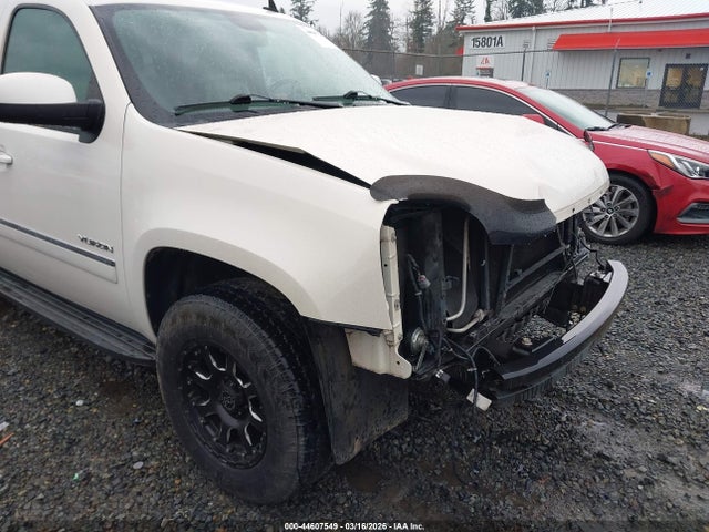 Aukcja sprzedaży 2012 Gmc Yukon Slt, vin: 1GKS2CE01CR315214, numer aukcji: 44607549