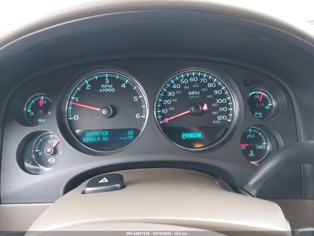 Aukcja sprzedaży 2012 Gmc Yukon Slt, vin: 1GKS2CE01CR315214, numer aukcji: 44607549