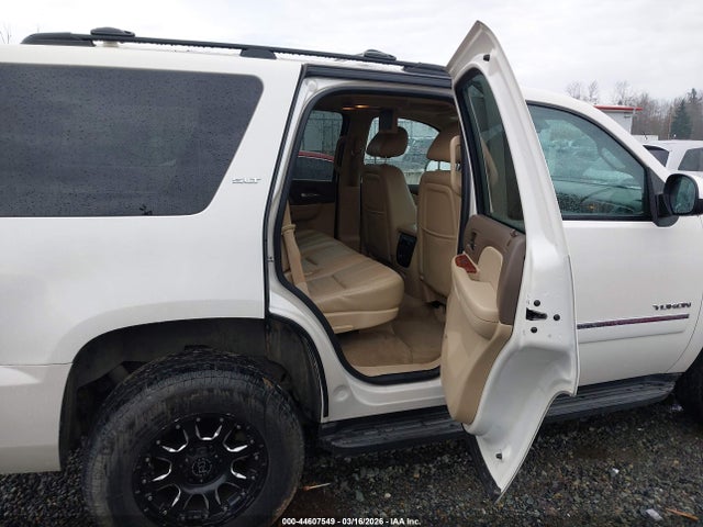 Aukcja sprzedaży 2012 Gmc Yukon Slt, vin: 1GKS2CE01CR315214, numer aukcji: 44607549