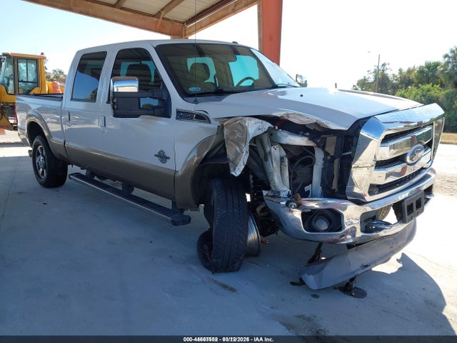 2011 FORD F-250 1FT7W2BT1BEC28577