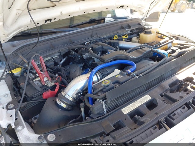 2011 FORD F-250 1FT7W2BT1BEC28577 Photo 9