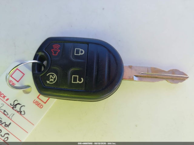 2011 FORD F-250 1FT7W2BT1BEC28577 Photo 10