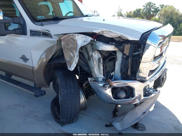 2011 FORD F-250 1FT7W2BT1BEC28577 Photo 5
