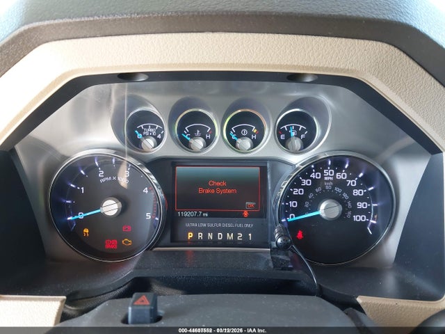 2011 FORD F-250 1FT7W2BT1BEC28577 Photo 6