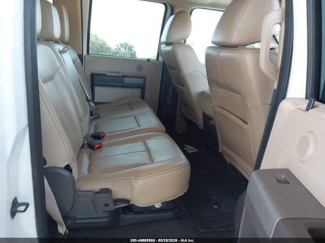 2011 FORD F-250 1FT7W2BT1BEC28577 Photo 7