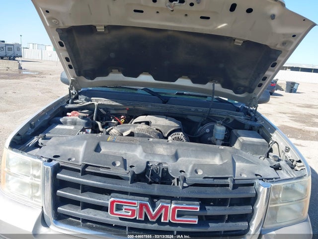 Aukcja sprzedaży 2008 Gmc Sierra 1500 Sle1, vin: 3GTEK13MX8G119590, numer aukcji: 44607555