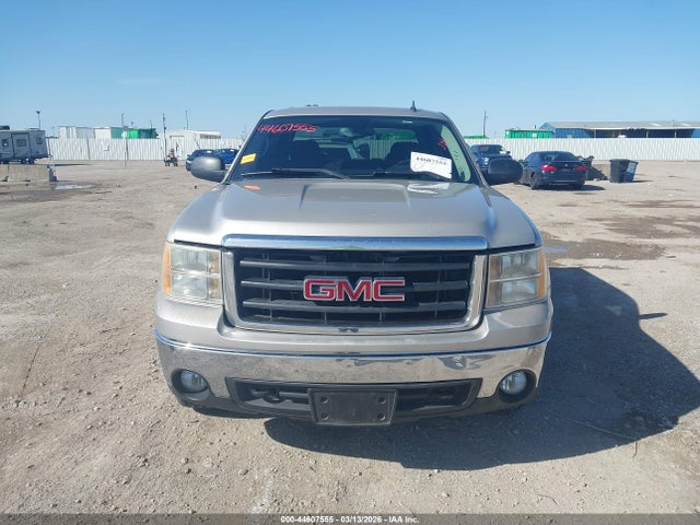 Aukcja sprzedaży 2008 Gmc Sierra 1500 Sle1, vin: 3GTEK13MX8G119590, numer aukcji: 44607555