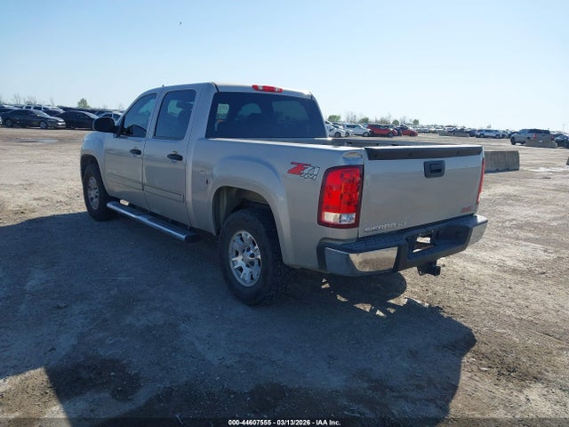 Aukcja sprzedaży 2008 Gmc Sierra 1500 Sle1, vin: 3GTEK13MX8G119590, numer aukcji: 44607555