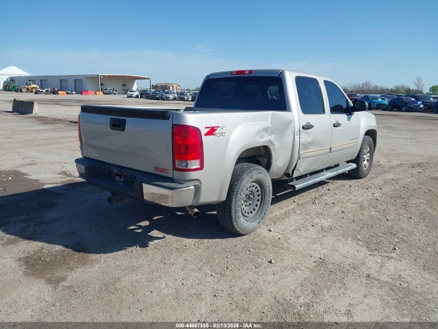 Aukcja sprzedaży 2008 Gmc Sierra 1500 Sle1, vin: 3GTEK13MX8G119590, numer aukcji: 44607555