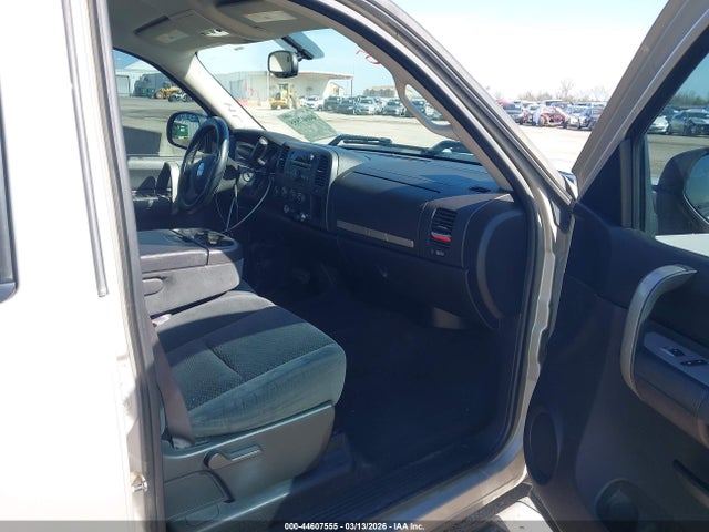 Aukcja sprzedaży 2008 Gmc Sierra 1500 Sle1, vin: 3GTEK13MX8G119590, numer aukcji: 44607555