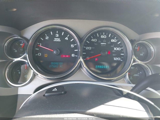 Aukcja sprzedaży 2008 Gmc Sierra 1500 Sle1, vin: 3GTEK13MX8G119590, numer aukcji: 44607555