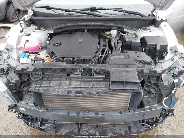 5NMJACDE1RH411333 Hyundai TUCSON SE