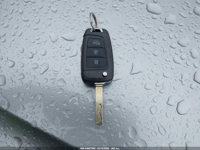 5NMJACDE1RH411333 Hyundai TUCSON SE