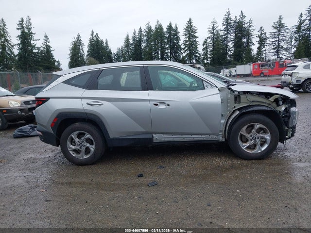 5NMJACDE1RH411333 Hyundai TUCSON SE