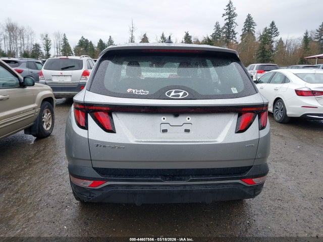5NMJACDE1RH411333 Hyundai TUCSON SE