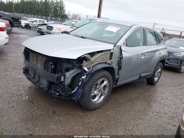 5NMJACDE1RH411333 Hyundai TUCSON SE