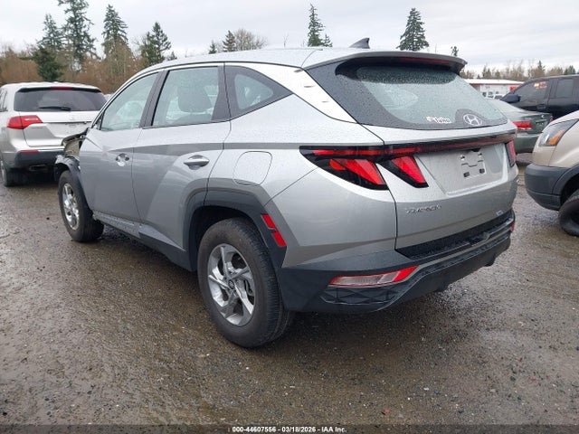 5NMJACDE1RH411333 Hyundai TUCSON SE