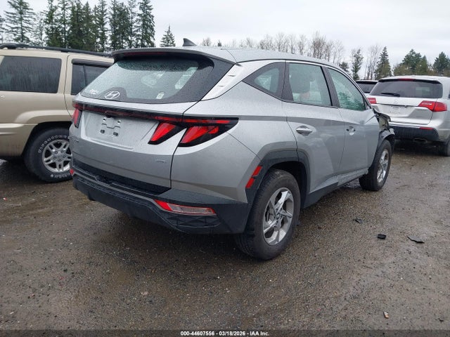 5NMJACDE1RH411333 Hyundai TUCSON SE