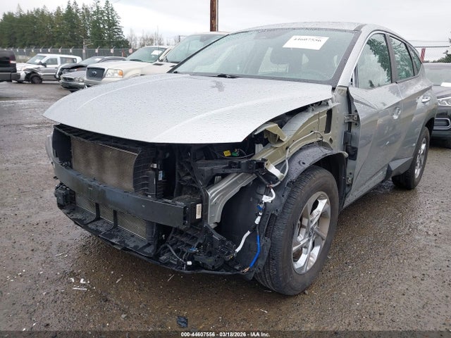 5NMJACDE1RH411333 Hyundai TUCSON SE