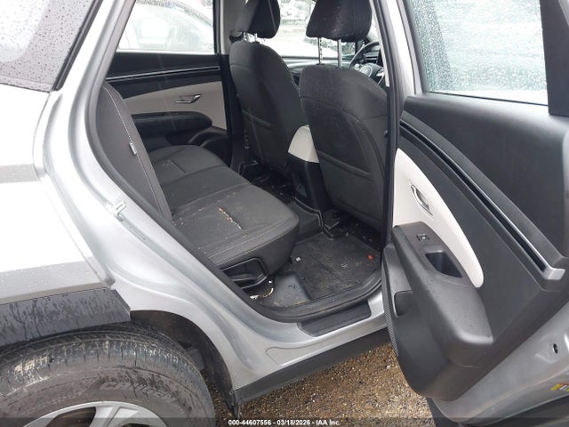 5NMJACDE1RH411333 Hyundai TUCSON SE