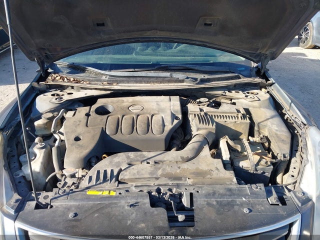 Aukcja sprzedaży 2010 Nissan Altima 2.5 S, vin: 1N4AL2AP2AN550961, numer aukcji: 44607557