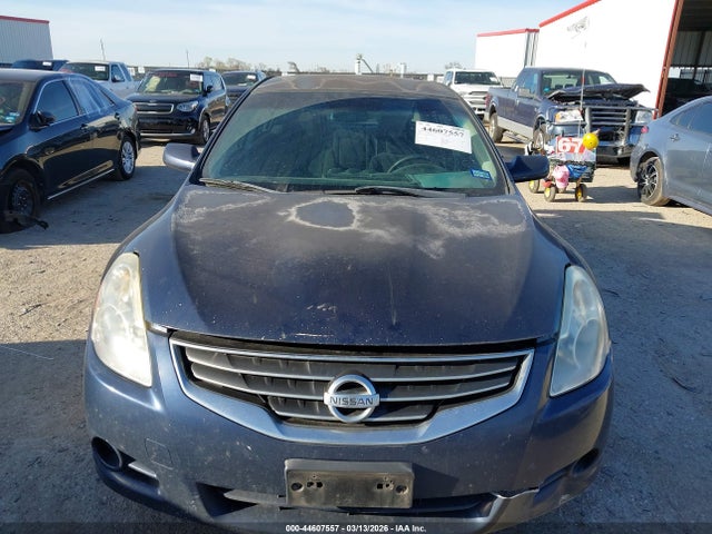 Aukcja sprzedaży 2010 Nissan Altima 2.5 S, vin: 1N4AL2AP2AN550961, numer aukcji: 44607557