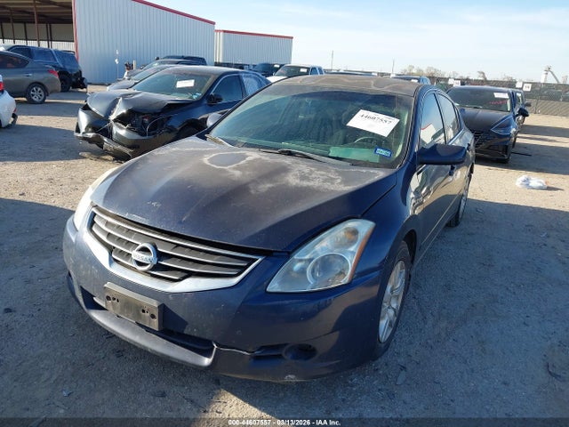 Aukcja sprzedaży 2010 Nissan Altima 2.5 S, vin: 1N4AL2AP2AN550961, numer aukcji: 44607557