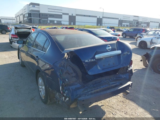 Aukcja sprzedaży 2010 Nissan Altima 2.5 S, vin: 1N4AL2AP2AN550961, numer aukcji: 44607557