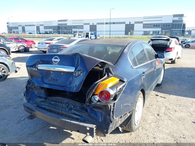 Aukcja sprzedaży 2010 Nissan Altima 2.5 S, vin: 1N4AL2AP2AN550961, numer aukcji: 44607557