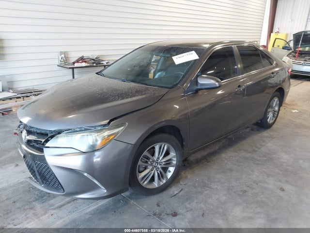 4T1BF1FK0FU975343 Toyota CAMRY SE