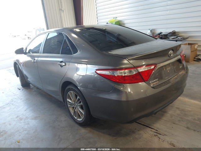 4T1BF1FK0FU975343 Toyota CAMRY SE