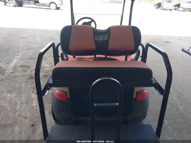 2005 Club Car Precedent მანქანა იყიდება აუქციონზე, vin: PQ0513489980, აუქციონის ნომერი: 44607560