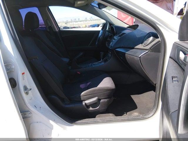 Aukcja sprzedaży 2010 Mazda Mazda3 I Sport, vin: JM1BL1SG1A1127304, numer aukcji: 44607562