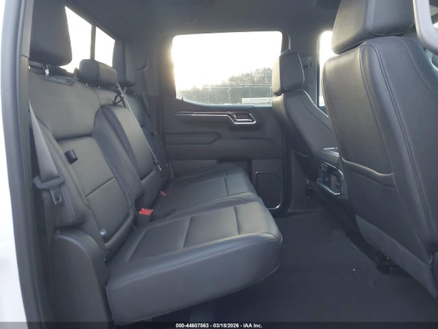 2024 Chevrolet Silverado 1500 4wd  Short Bed Ltz მანქანა იყიდება აუქციონზე, vin: 1GCUDGEL9RZ142700, აუქციონის ნომერი: 44607563