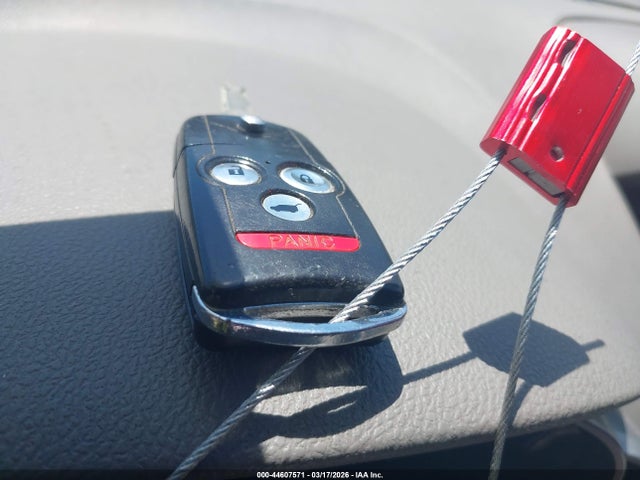 2011 ACURA MDX 2HNYD2H66BH543986 Photo 10