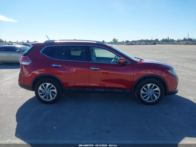 5N1AT2MV6FC775628 Nissan Rogue Sl