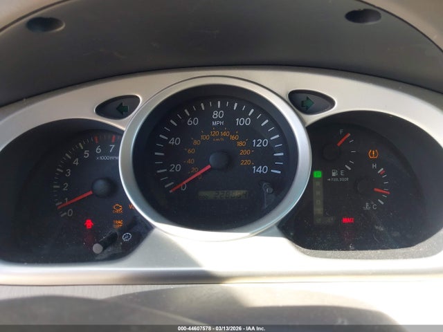 Продажа на аукционе авто 2005 Toyota Highlander V6, vin: JTEGP21A350071631, номер лота: 44607578