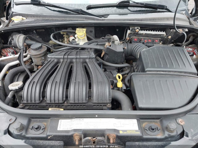2004 CHRYSLER PT CRUISER 3C8FY68B34T366862 Photo 9
