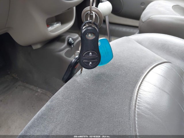 2004 CHRYSLER PT CRUISER 3C8FY68B34T366862 Photo 10