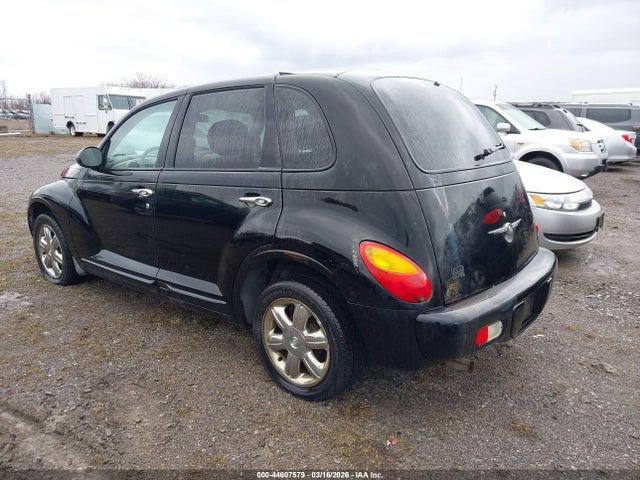 2004 CHRYSLER PT CRUISER 3C8FY68B34T366862 Photo 2
