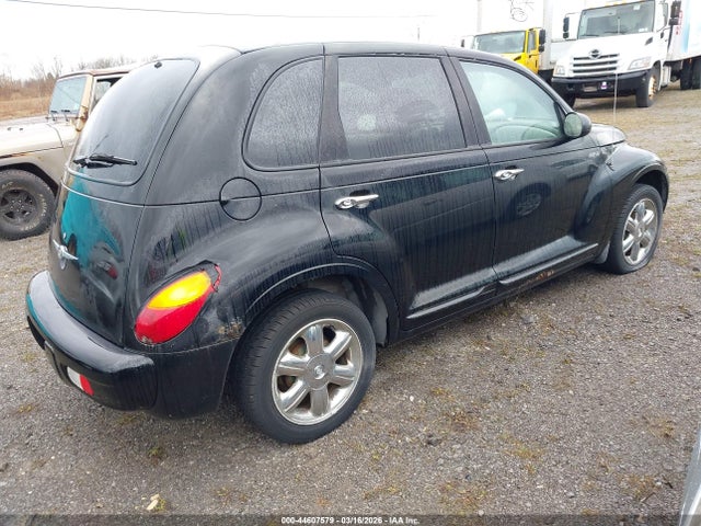 2004 CHRYSLER PT CRUISER 3C8FY68B34T366862 Photo 3
