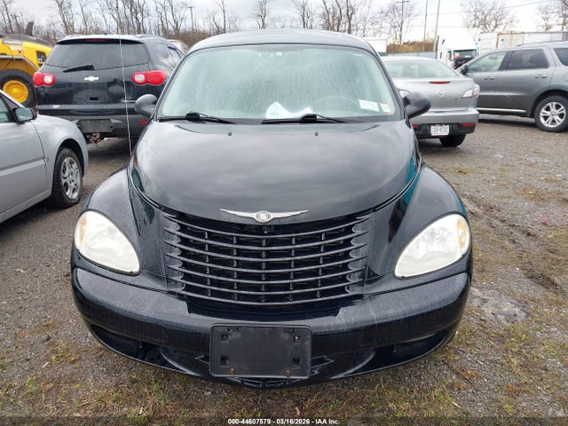 2004 CHRYSLER PT CRUISER 3C8FY68B34T366862 Photo 5