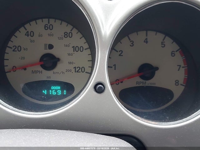 2004 CHRYSLER PT CRUISER 3C8FY68B34T366862 Photo 6
