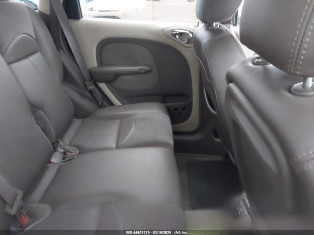 2004 CHRYSLER PT CRUISER 3C8FY68B34T366862 Photo 7