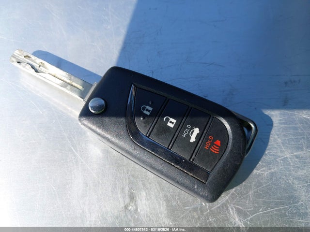 2020 TOYOTA CAMRY 4T1G11AK7LU360005 Photo 10