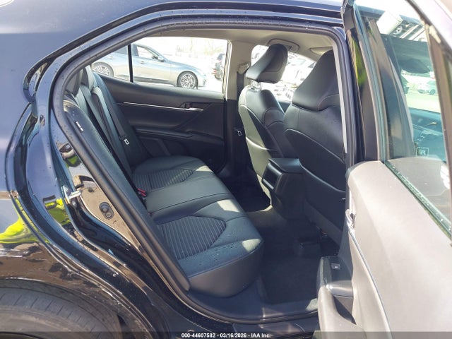 2020 TOYOTA CAMRY 4T1G11AK7LU360005 Photo 7