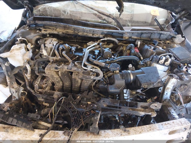 1N4BL4EVXPN397974 Nissan Altima Sl Fwd
